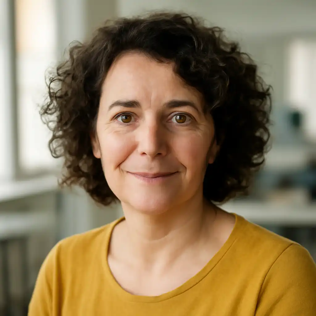 Anita Koster
